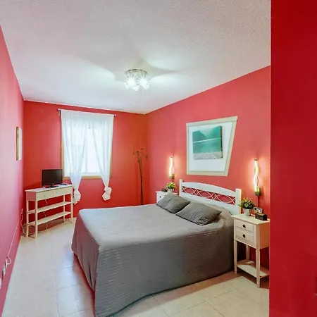 Casa Silvana Wifi 300mbs Holiday home Los Silos