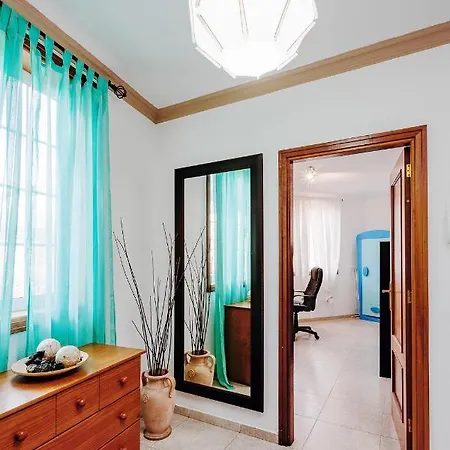 Casa Silvana Wifi 300mbs
