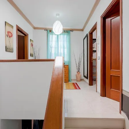 Casa Silvana Wifi 300mbs *
