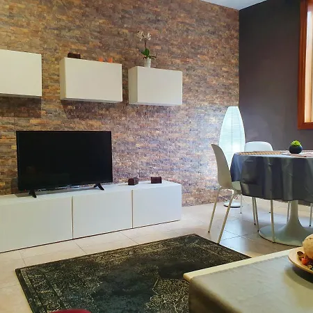 Casa Silvana Wifi 300mbs *