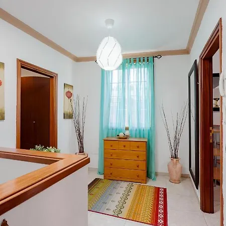 Casa Silvana Wifi 300mbs