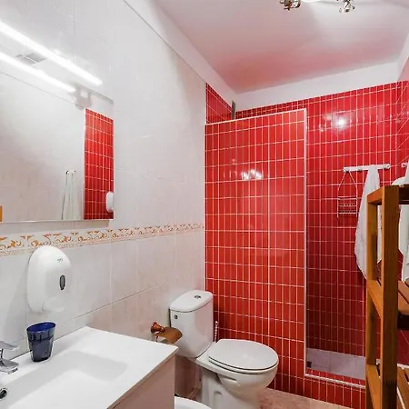 Casa Silvana Wifi 300mbs Дом отдыха Лос-Силос