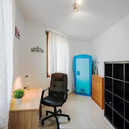 Дом отдыха Casa Silvana Wifi 300mbs