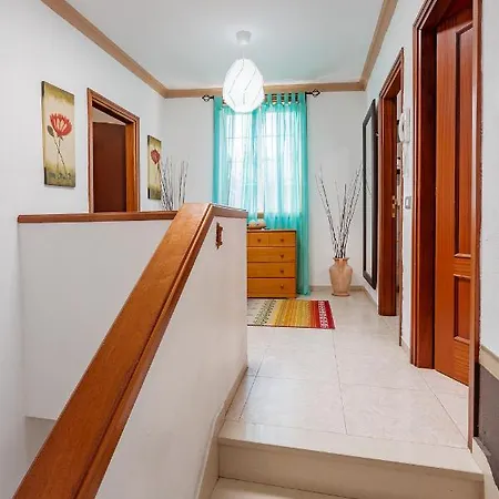 Дом отдыха Casa Silvana Wifi 300mbs