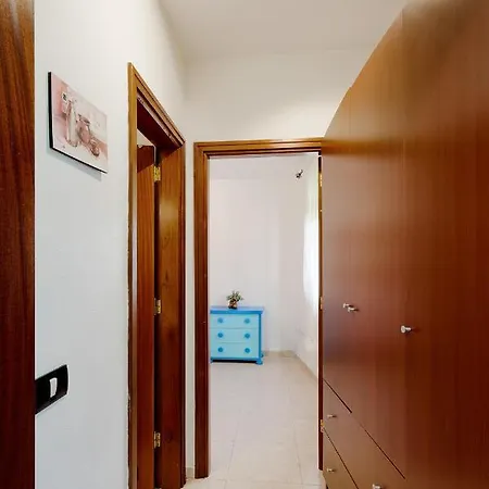 Дом отдыха Casa Silvana Wifi 300mbs Лос-Силос