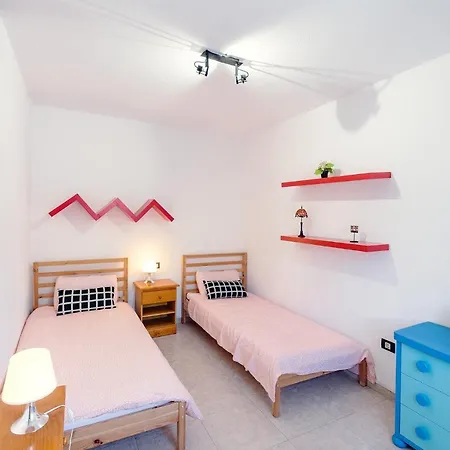 Casa Silvana Wifi 300mbs Лос-Силос